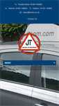 Mobile Screenshot of jtsom.co.uk